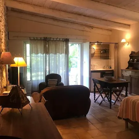 Indépendant Drôme Provençale Сasa de vacaciones