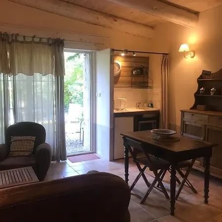 度假居 Independant Drome Provencale