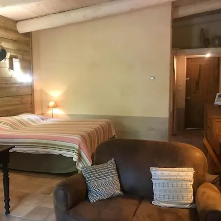 Сasa de vacaciones Indépendant Drôme Provençale *