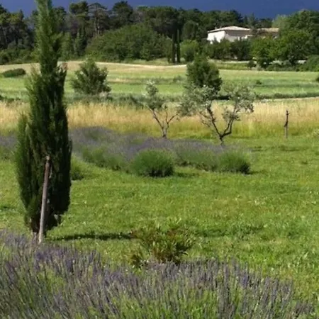 Indépendant Drôme Provençale Сasa de vacaciones