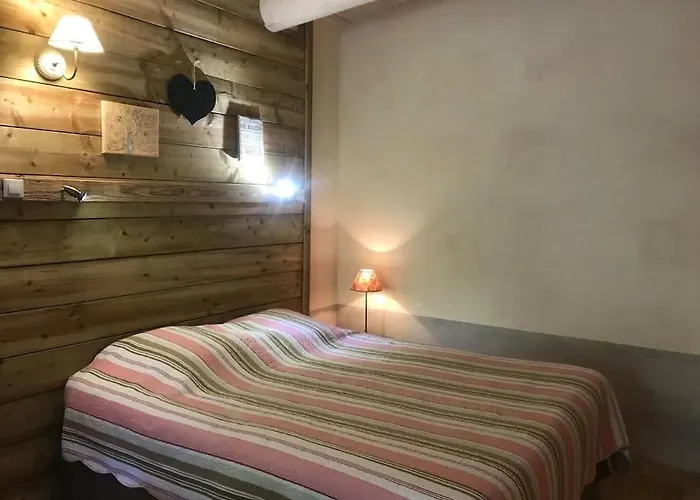 Ferienhaus Independant Drome Provencale Puygiron
