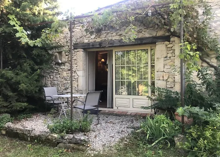 Independant Drome Provencale * Puygiron
